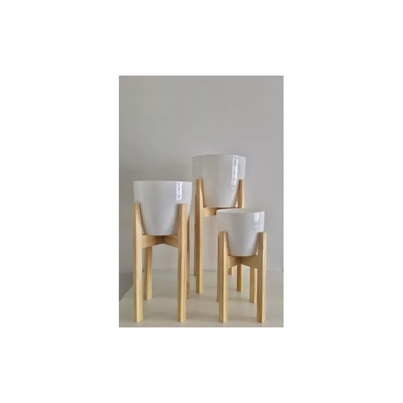 Stylish Plant Stands