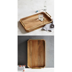 Serving Tray
